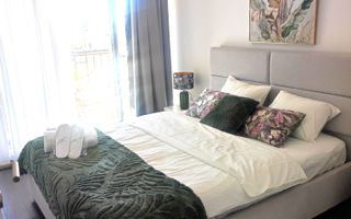 Apartament de inchiriat Prima Nufaru - Poză 1