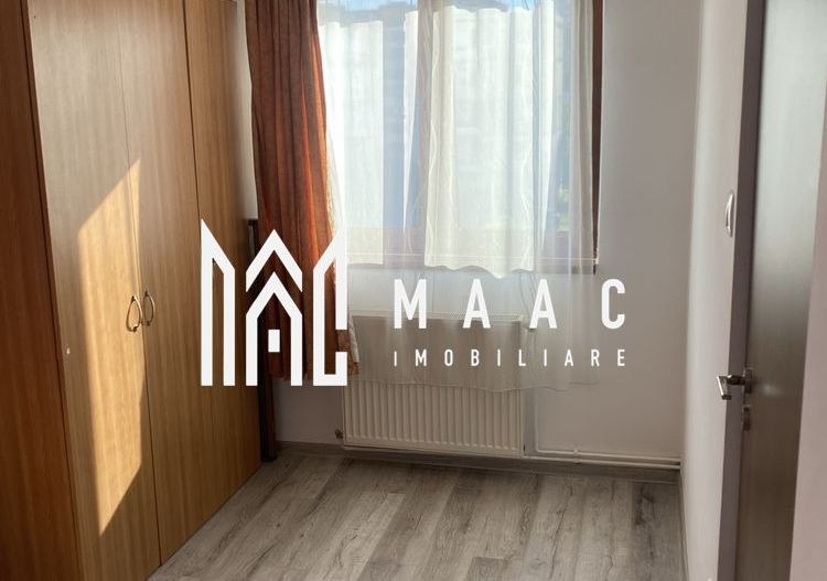 Apartament de închiriat Sibiu | 2 camere | Hipodrom 2 | 50 mp - Poză 3