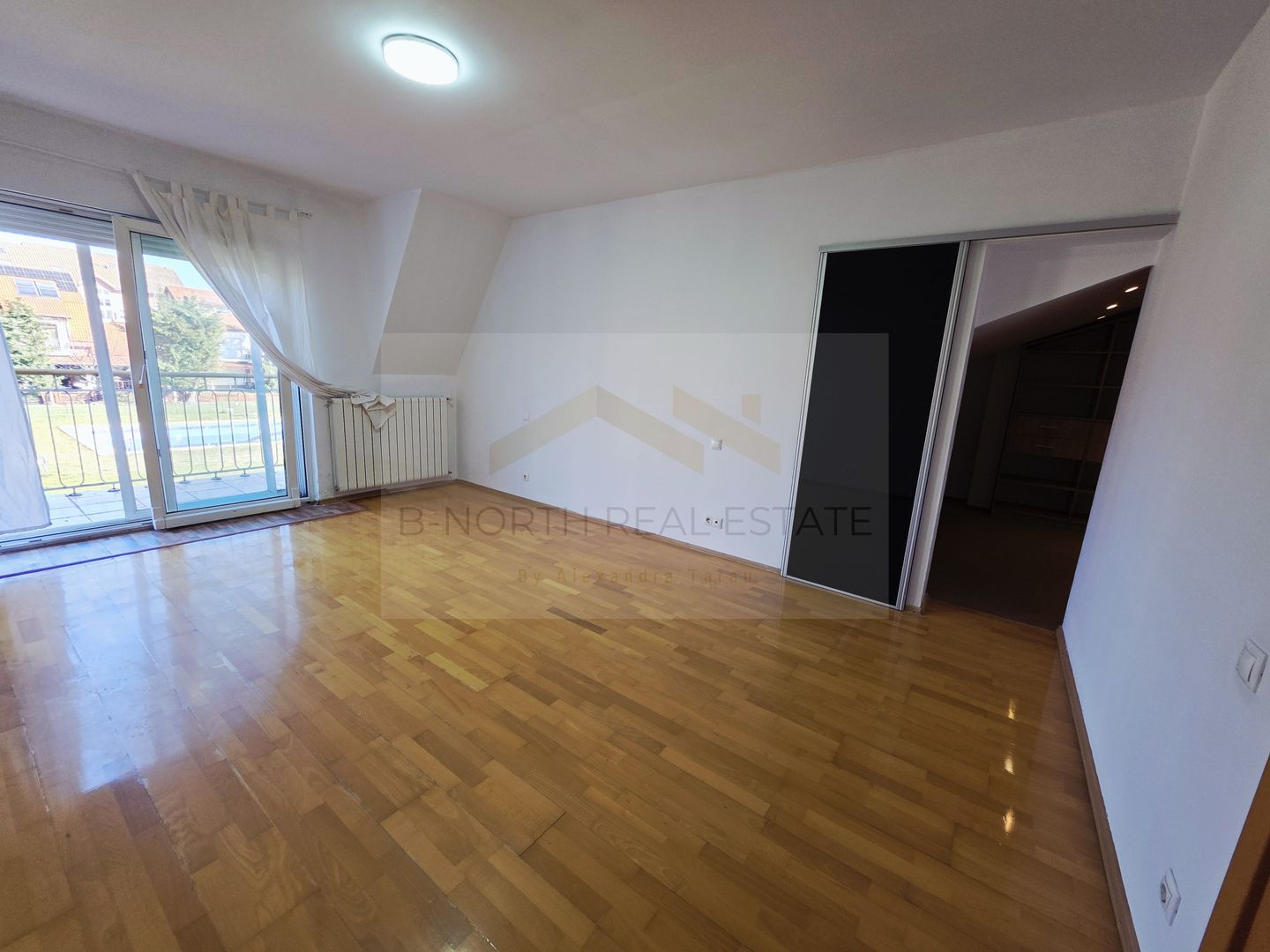 Family Villa for Rent Ibiza Golf Pipera  - American School - Garden & Pool - Poză 6