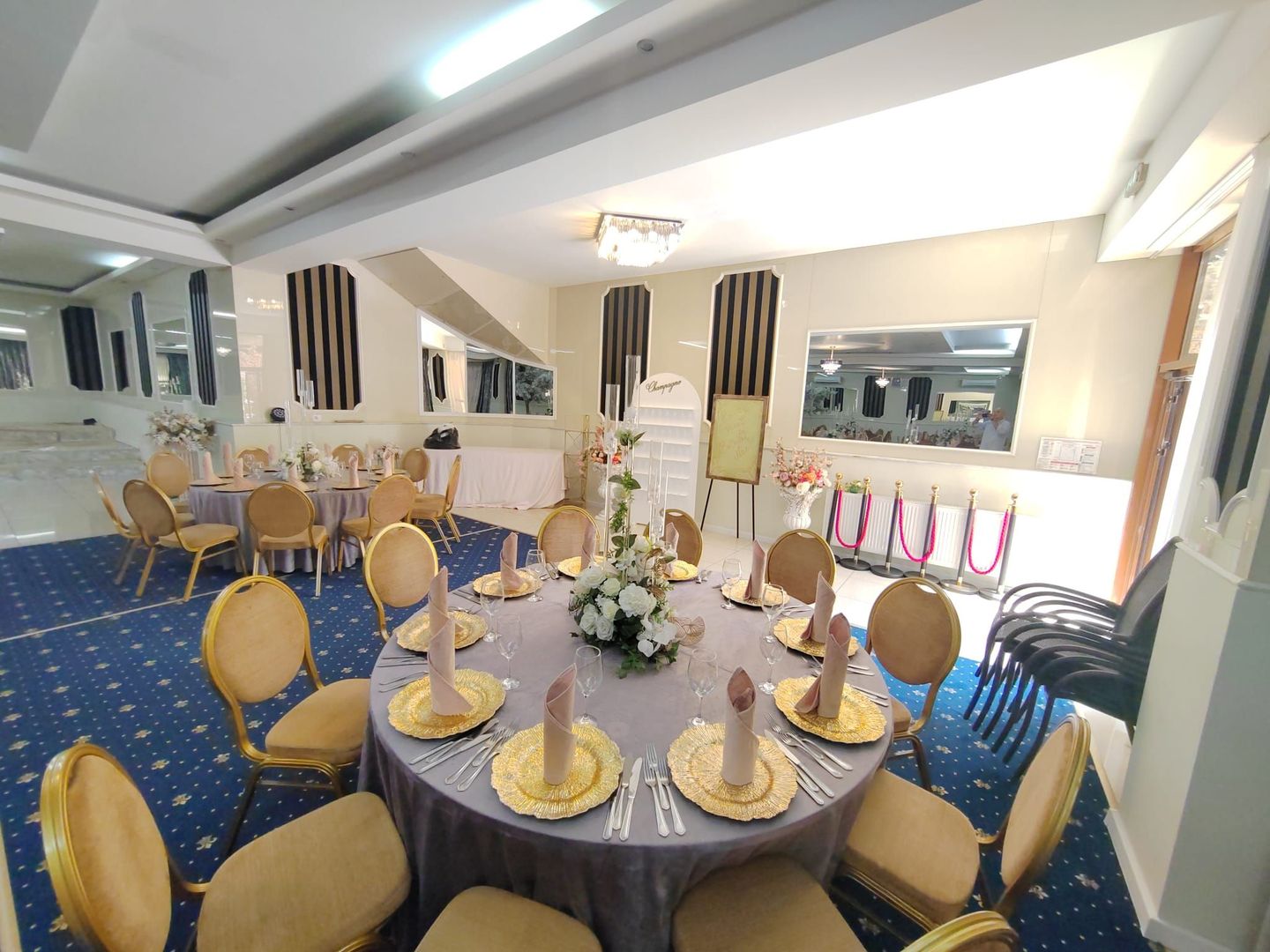 PALLADY - Titan | Restaurant Casa Luminita - Preluare Afacere - Poză 9