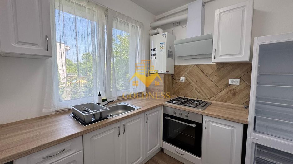 2 camere, modern, parcare, Abatorului, Mega Image, Parcul Poligon - Poză 2