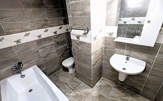 2 Camere | Centrala Proprie | An 2019 | Mobilat-Utilat | La Cheie - Poză 5