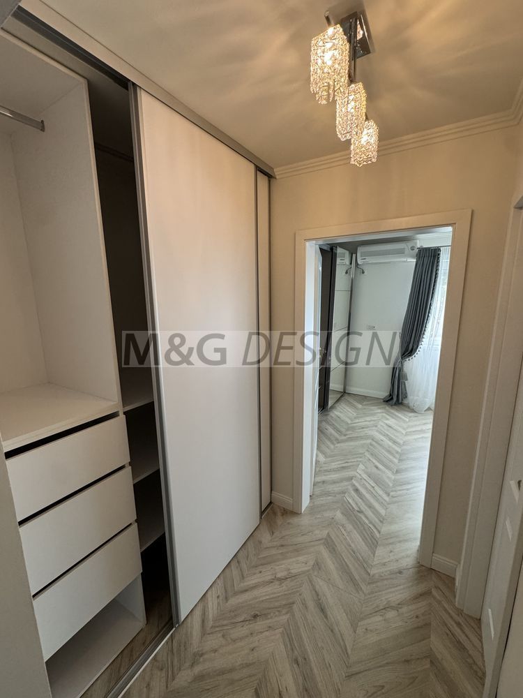 Apartament 2 camere zona Tipografilor - Poză 4