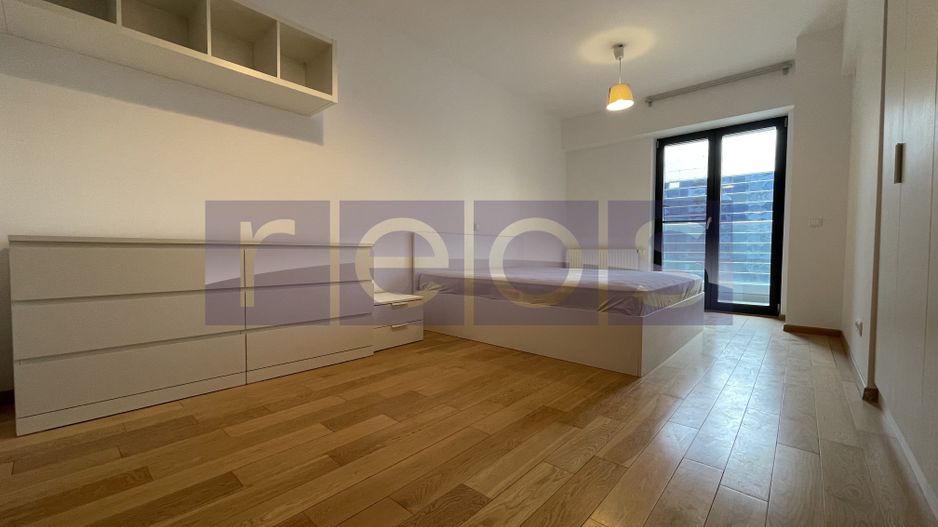 OPORTUNITATE |3CAMERE |UPGROUND RESIDENCE |METROU PIPERA - Poză 14