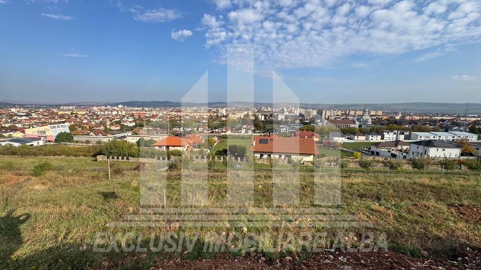 Teren intravilan de vanzare, Cetate - Piata - Poză 4