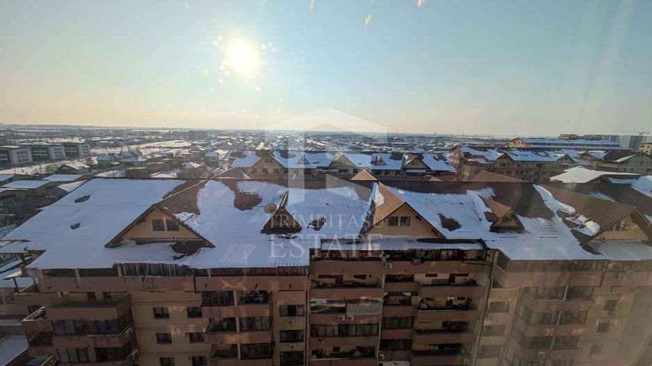 Apartament de 2 camere de vânzare în Cartierul Latin – 44 mp utili - Poză 5