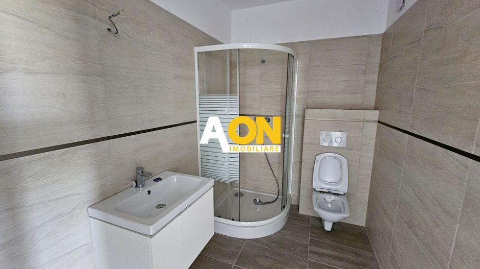 Apartament 3 camere, 82 mp, Transalpina, etaj 2, parcare inclusă - Poză 4