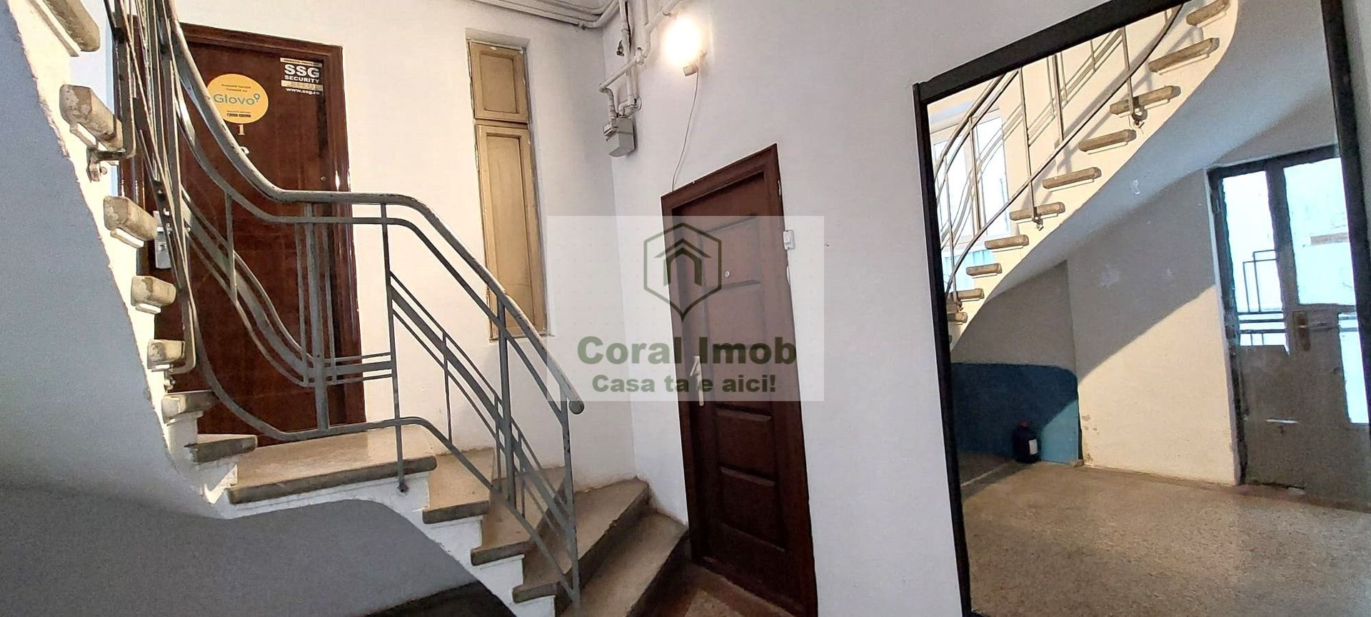 Inchiriere 2 camere Pache Protopopescu - Poză 9