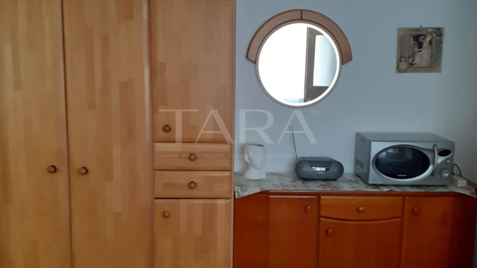 Inchiriere apartament cu 2 camere zona Politiei Rutiere. Cluj-Napoca - Poză 3