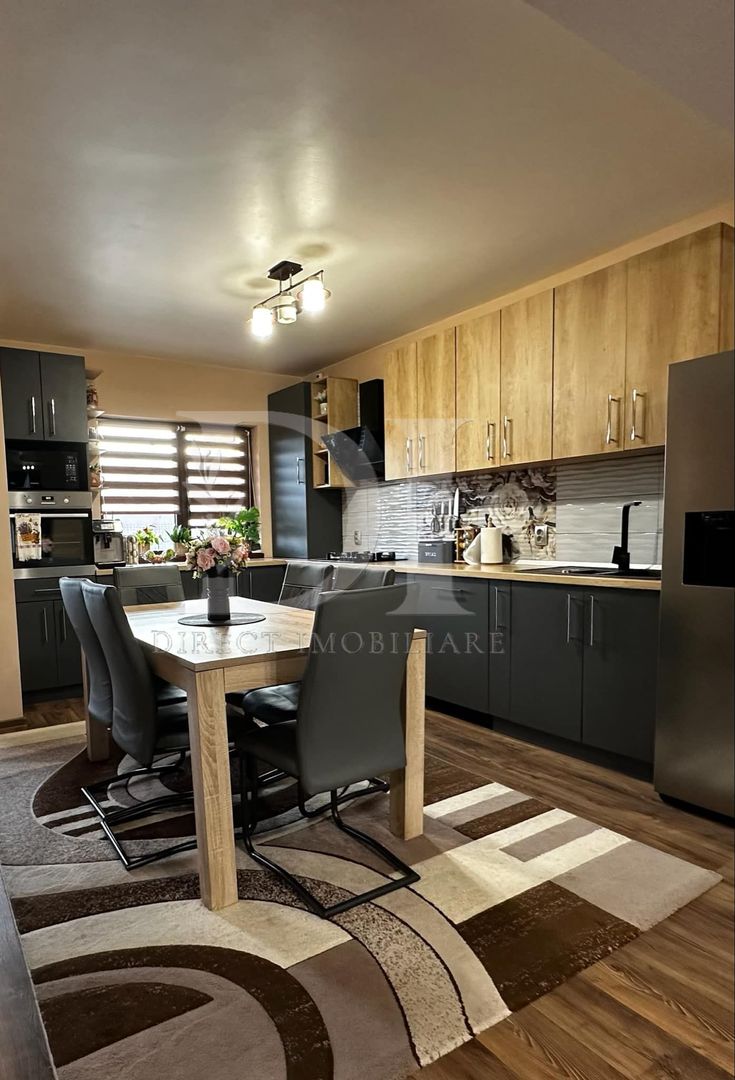 Duplex modern / Patru camere / De inchiriat - Poză 1