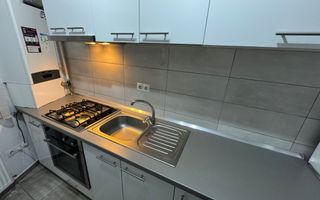 Apartament 2 camere decomandat+parcare subterana Tatarasi Tower - Poză 10