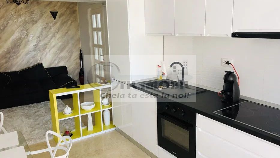 Apartament 2 camewre ROYAL TOWN- 499 EURO - Poză 1