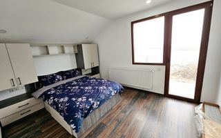 Casa individuala, mobilata utilata, zona Orizont - Poză 18