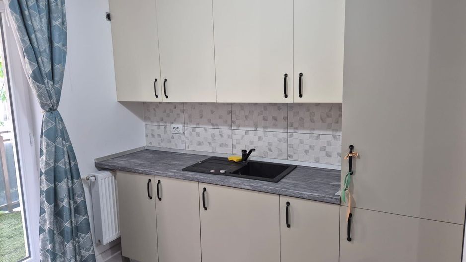 Apartament 2 camere modern, centrala proprie, Pallady - Poză 6