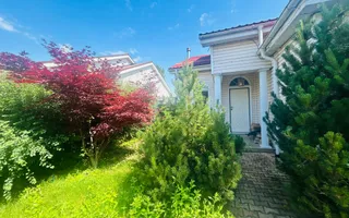 Casa de vanzare  Tancabesti - Snagov I Piscina I Lac *** - Poză 21
