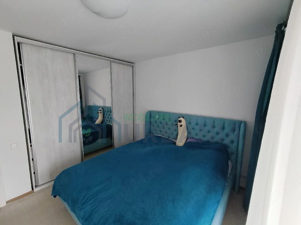 Casă tip duplex în zonă Capăt Lac Rediu, Rediu - Poză 2