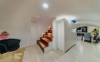 Apartament ultrafinisat la casa, zona ultracentrala, comision 0% la cumparare - Poză 20
