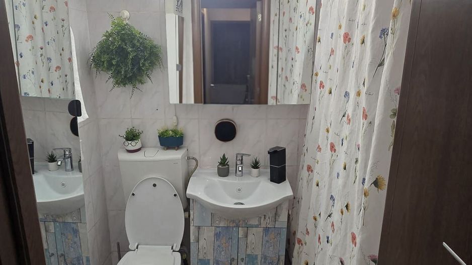 Apartament 2 camere gata de mutare Valea Oltului, Drumul Taberei - Poză 10