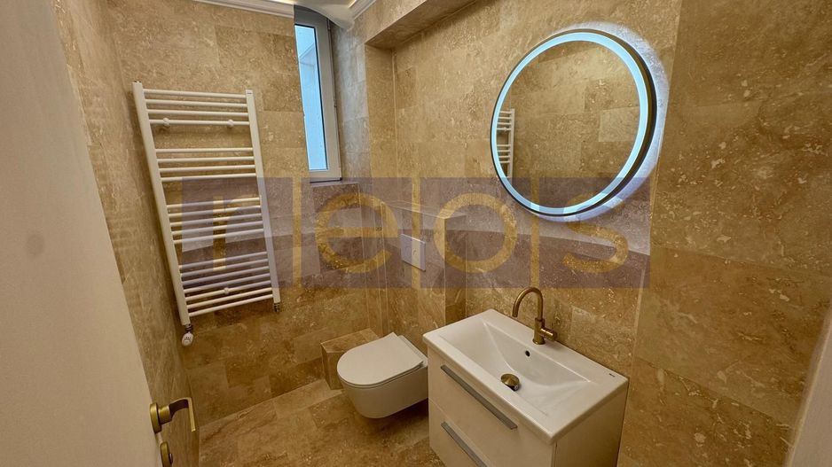 DEMISOL IN VILA | 5 CAMERE | NOU RENOVAT | FINISAJE LUX | DOROBANTI | - Poză 14