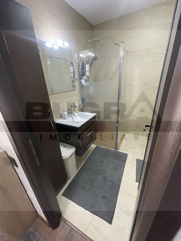 Apartament de 3 camere, 58mp, parcare subterana, zona Soporului - Poză 6