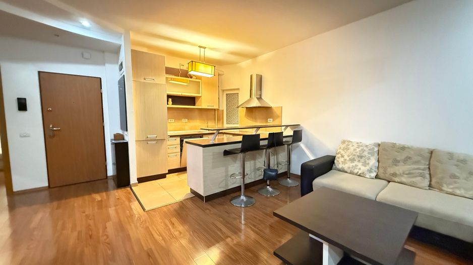 APARTAMENT 3 CAMERE | MOBILAT COMPLET | CENTRALĂ PROPRIE | ZONA  VITAN - Poză 1