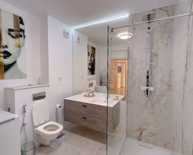 Chirie I Apartament 3 camere I Design modern | Herăstrău - Poză 5