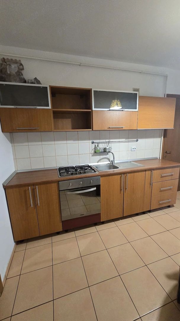 Apartament spațios 70 mp Lujerului | 2 balcoane | vedere parc | complex securizat - Poză 7