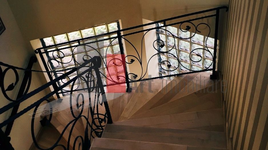 Vila exclusivista Corbeanca - Poză 12