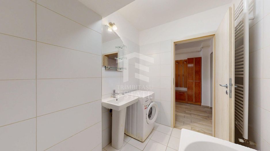 Garsonieră spatioasa Moghioros Residence Auchan Drumul Taberei - Poză 15