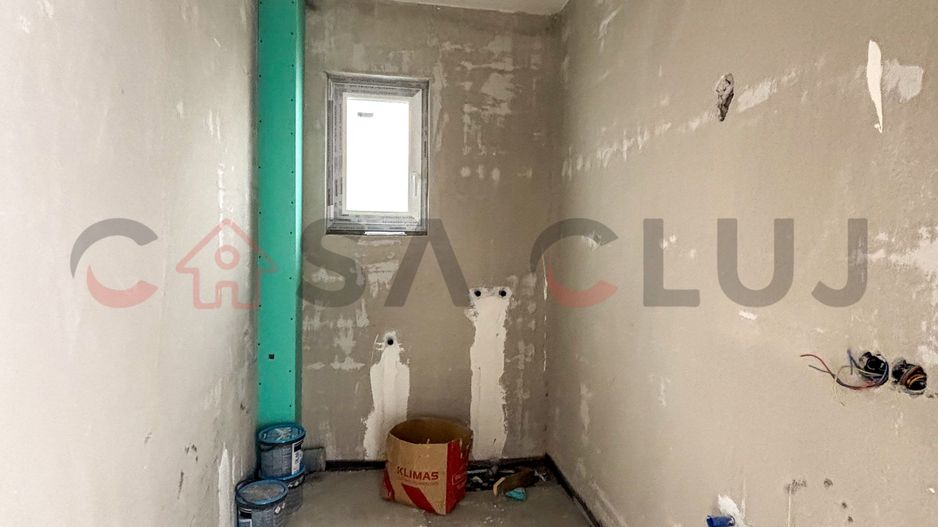 Casa Individuala Semifinisata - Teren Generos - Jucu de Mijloc - Poză 6