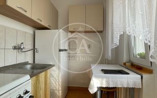 Apartament cu 1 camera de inchiriat în zona Cantemir, Oradea - Poză 4