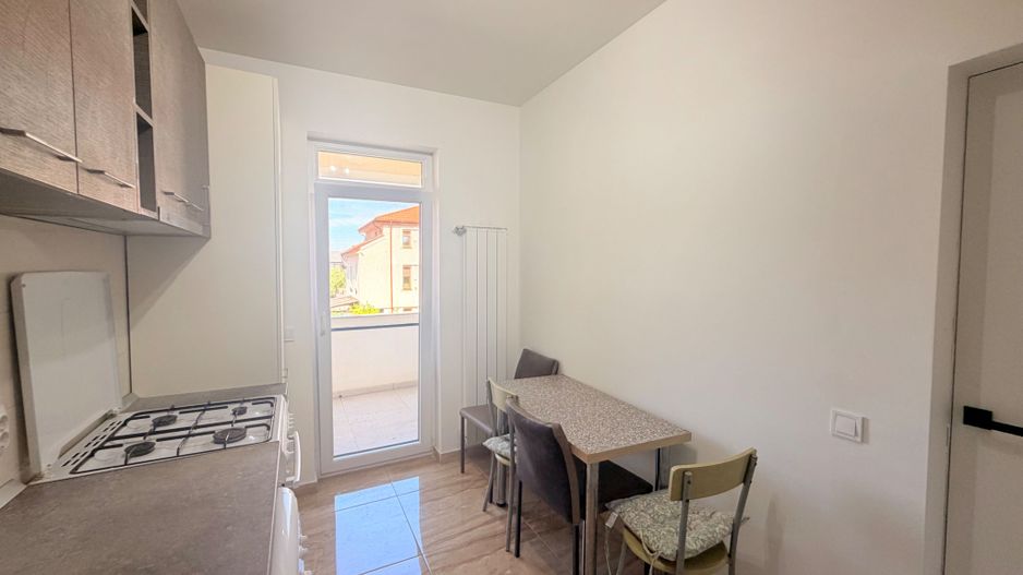 Apartament 2 Camere | Centrala | AC | Parcare | Pet friendly | 2017 | - Poză 11