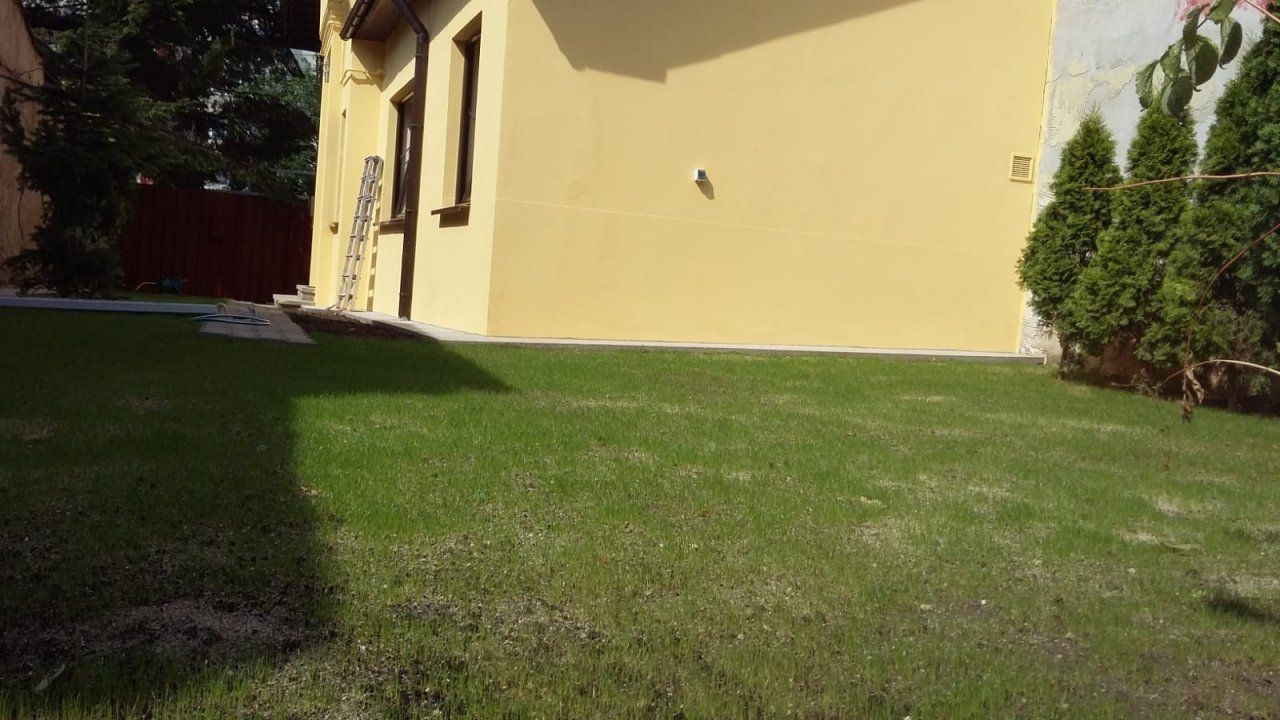 Casa 3 camere Nicolae Titulescu - Poză 1