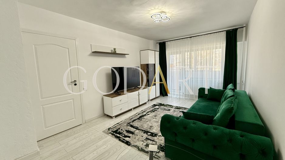 Apartament 3 camere | Obor | Ready to move - Poză 4