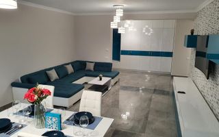 Apartament de închiriat Sibiu 2 camere | Lazaret | semidecomandat, 88 mp - Poză 1