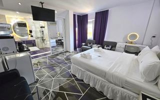 Hotel boutique | Pretabil cămin seniori, centru recuperare | Otopeni - Poză 4