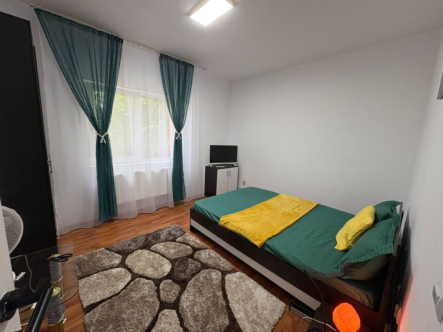 Apartament 3 camere | Cartierul Andrei Muresanu | 90 mp | Piata Engels - Poză 1