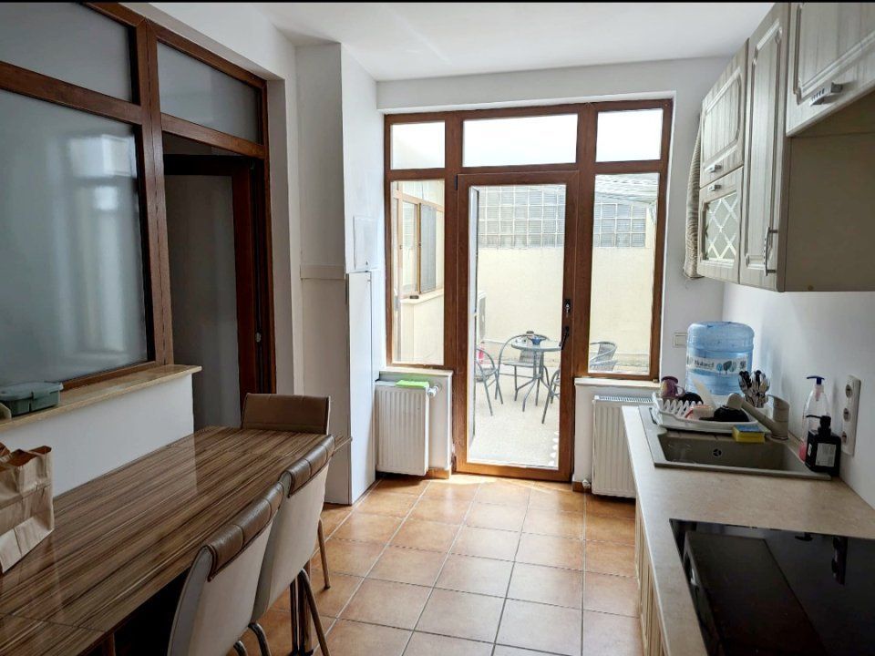 Apartament de inchiriat Dorobanti ( birouri) - Poză 4