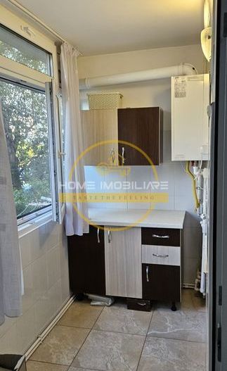 🏠Apartament 1 cam, 34MP, decomandat, etaj 1 // 📍Canta - Poză 5