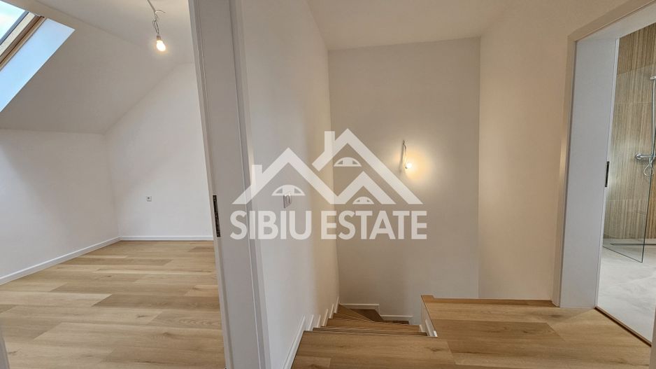 Casa 4 camere LA CHEIE mutare rapida - Poză 14