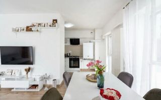 BELVEDERE RESIDENCE | APARTAMENT 3 CAMERE | TERASA 18MP - Poză 7