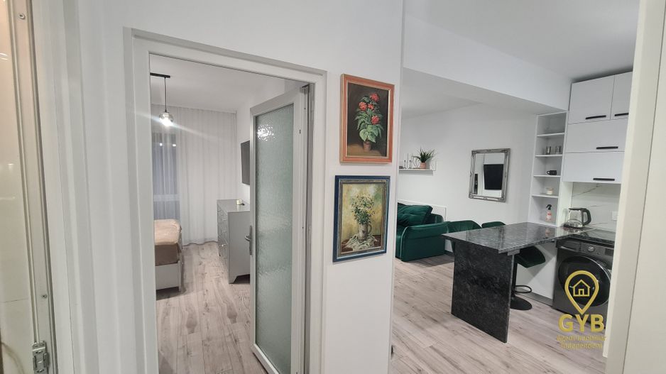De închiriat apartament 2 camere premium | View panoramic|Prima Arena - Poză 8