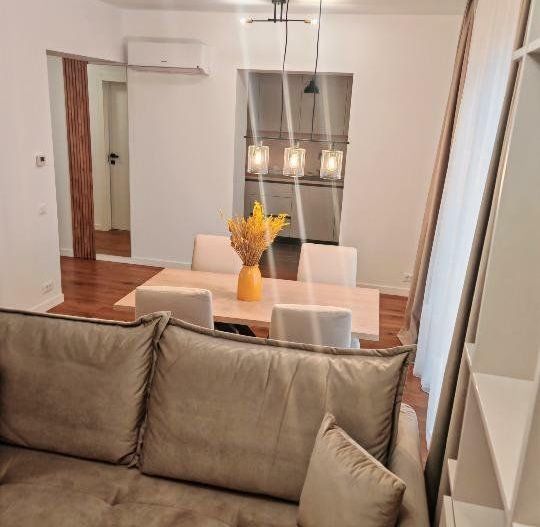 Apartament 2 camere | One Cotroceni Park | Parcare inclusa subterana - Poză 3