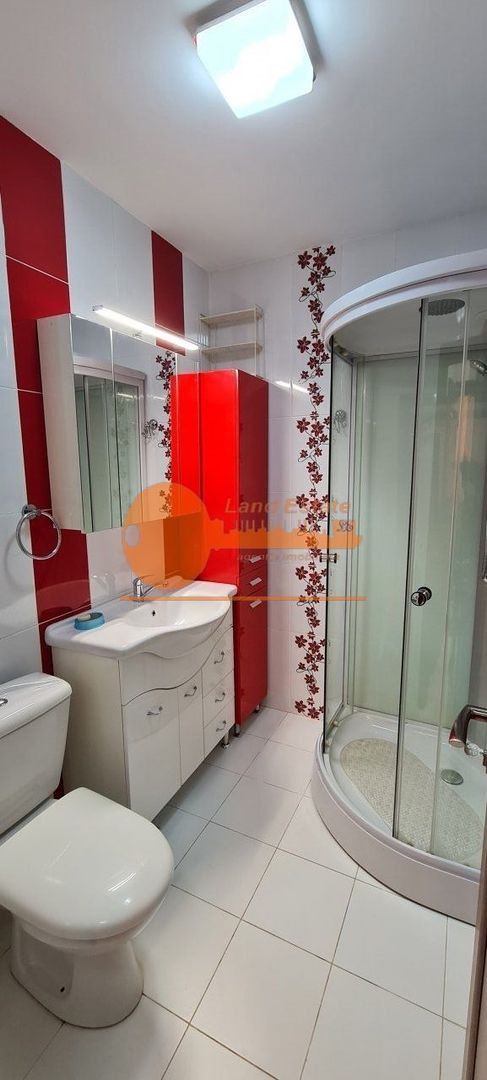 2 camere Afi Cotroceni (5min metrou Orizont) - Poză 7