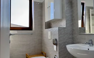 Apartament 3 camere, bloc nou, centrala proprie, parcare subterana optionala - Poză 16