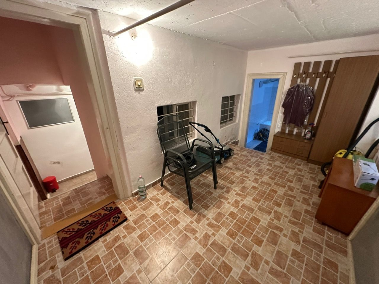 Casa in zona CENTRALA -  Take Ionescu - Poză 28