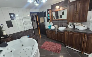 Casă cu 4 camere si gradina, în Cartierul Arhitectilor, zona Lidl - Poză 32
