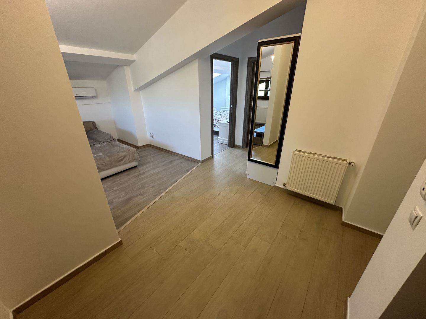 2 Camere 60mp 8Min Metrou Laminorului Bucurestii Noi Parc Bazilescu - Poză 11