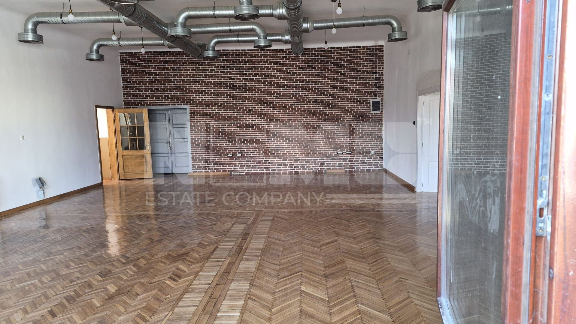 Spatiu Comercial de Inchiriere 150 Mp I Suceava/Burdujeni I 1500E+TVA - Poză 6