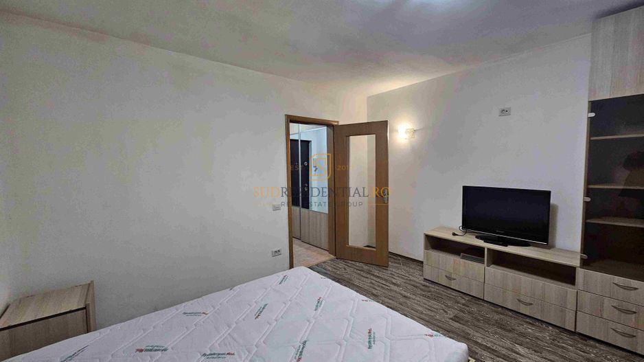 Garsonieră de închiriat – Șos. Giurgiului, vis-a-vis de Piața Progresu - Poză 2